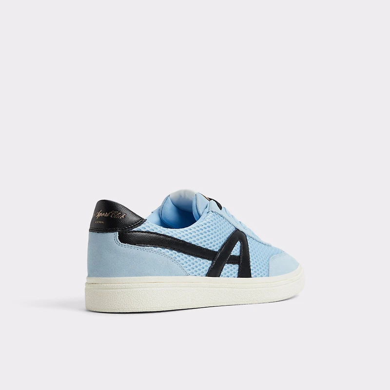 Clubtrainer Light Blue Men's Low top | ALDO Canada