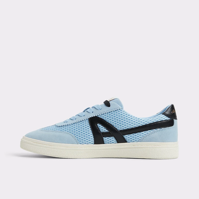 Clubtrainer Light Blue Men's Low top | ALDO US