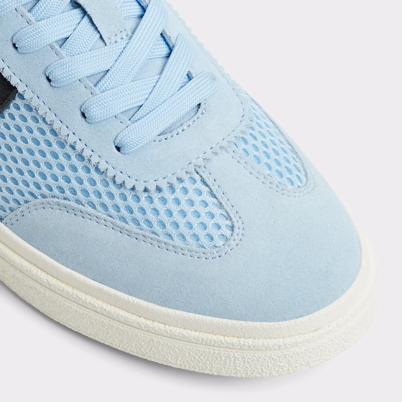Clubtrainer Light Blue Men's Low top | ALDO US