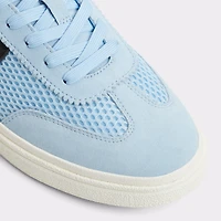 Clubtrainer Light Blue Men's Low top | ALDO US