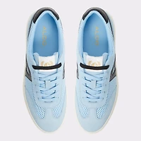 Clubtrainer Light Blue Men's Low top | ALDO US