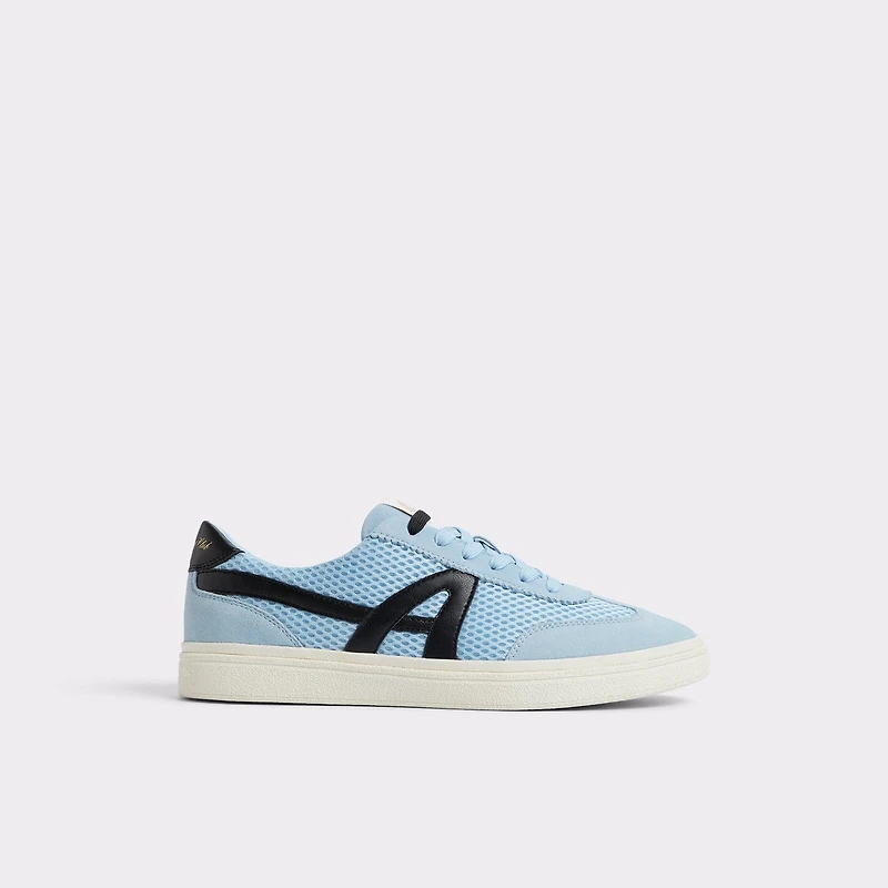 Clubtrainer Light Blue Men's Low top | ALDO Canada
