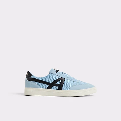 Clubtrainer Light Blue Men's Low top | ALDO Canada