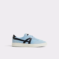 Clubtrainer Light Blue Men's Low top | ALDO Canada