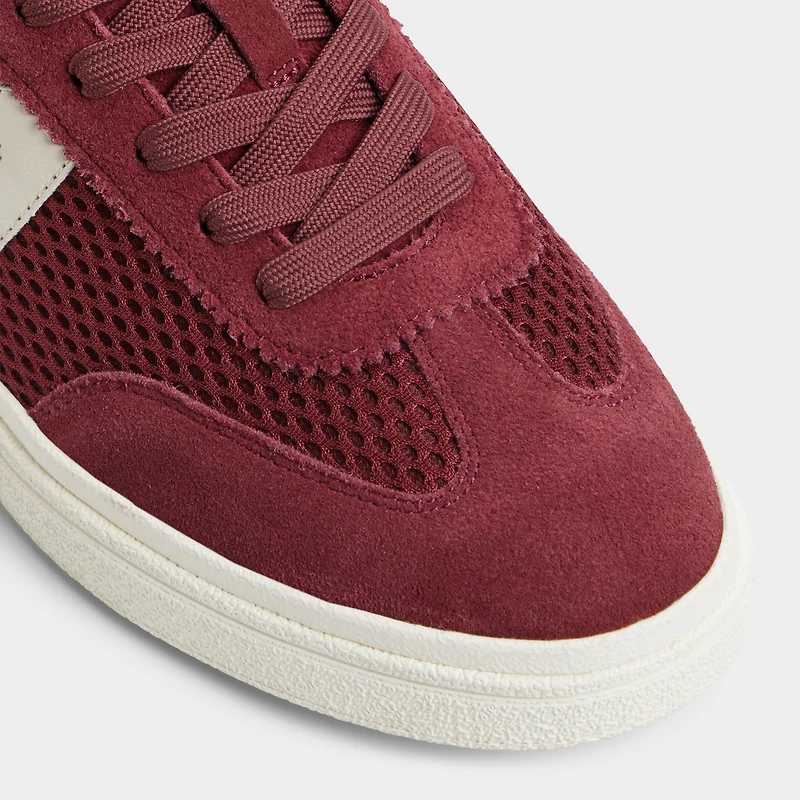 Clubtrainer Bordo Hommes Sneakers bas | ALDO Canada