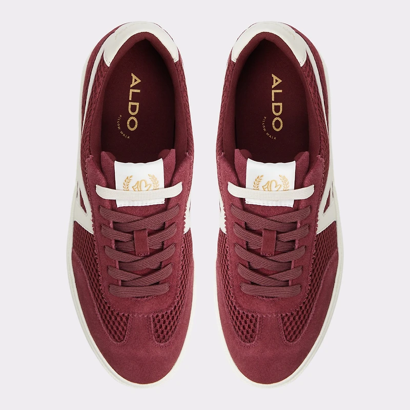 Clubtrainer Bordo Men's Low top | ALDO US