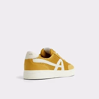 Clubtrainer Medium Yellow Men's Low top | ALDO Canada