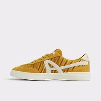 Clubtrainer Medium Yellow Men's Low top | ALDO Canada
