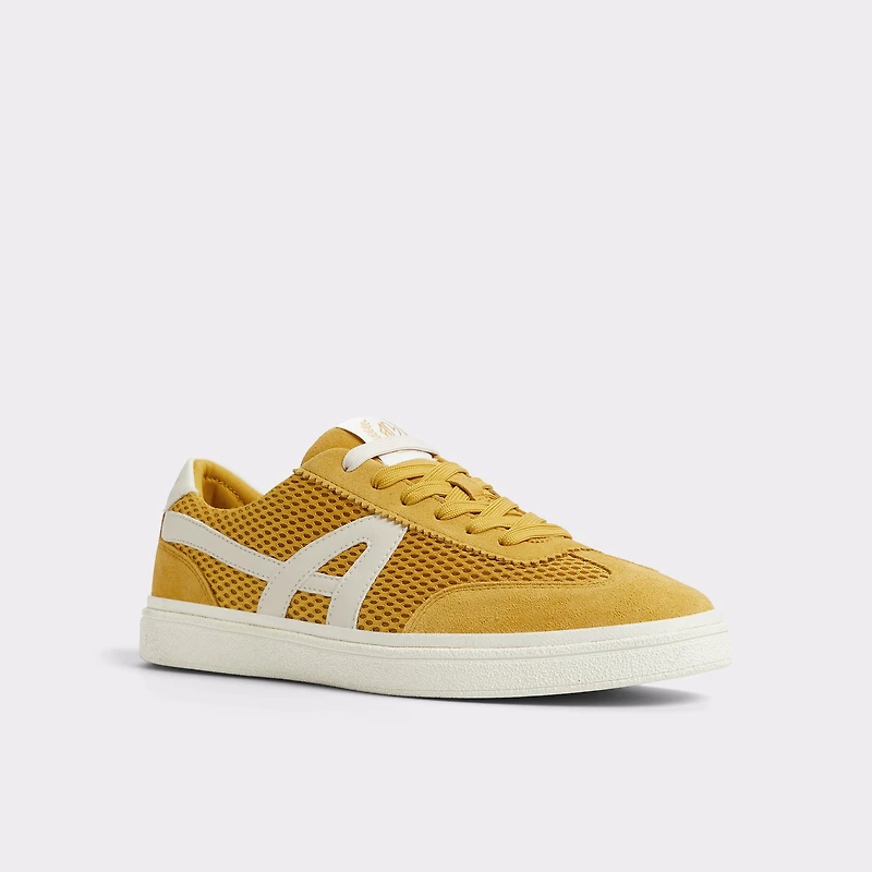 Clubtrainer Medium Yellow Men's Low top | ALDO Canada