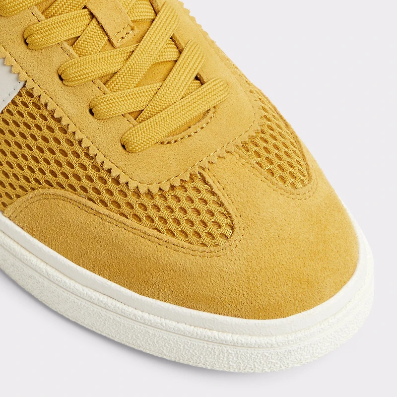 Clubtrainer Medium Yellow Men's Low top | ALDO US
