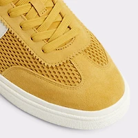 Clubtrainer Medium Yellow Men's Low top | ALDO US