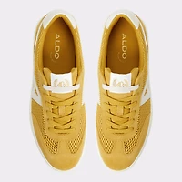 Clubtrainer Medium Yellow Men's Low top | ALDO Canada