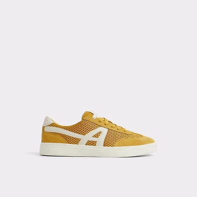 Clubtrainer Medium Yellow Men's Low top | ALDO Canada