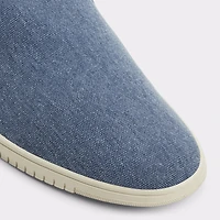 Coastbreeze Medium Blue Men's Casual Shoes | ALDO US