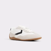 Coolchic White/Grey Women's Low top sneakers | ALDO US