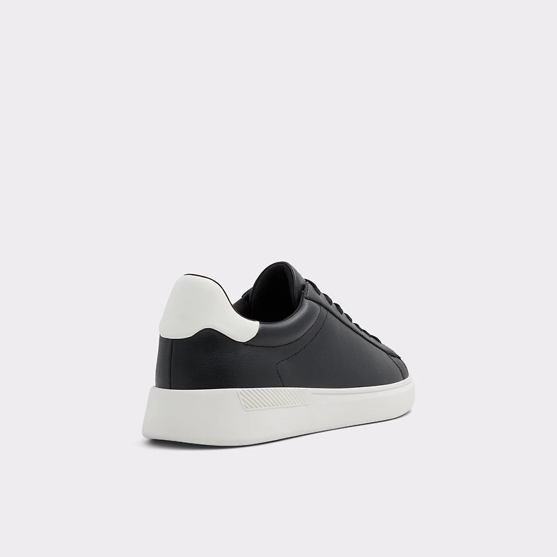 Coolspec Black Men's Low top | ALDO Canada