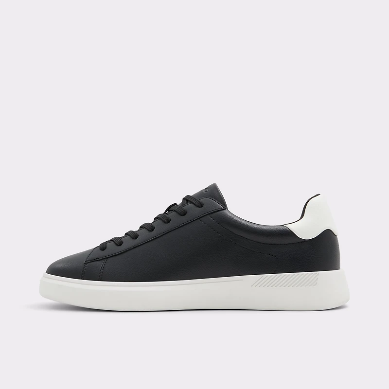 Coolspec Black Men's Low top | ALDO Canada
