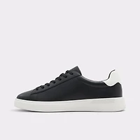 Coolspec Black Men's Low top | ALDO Canada