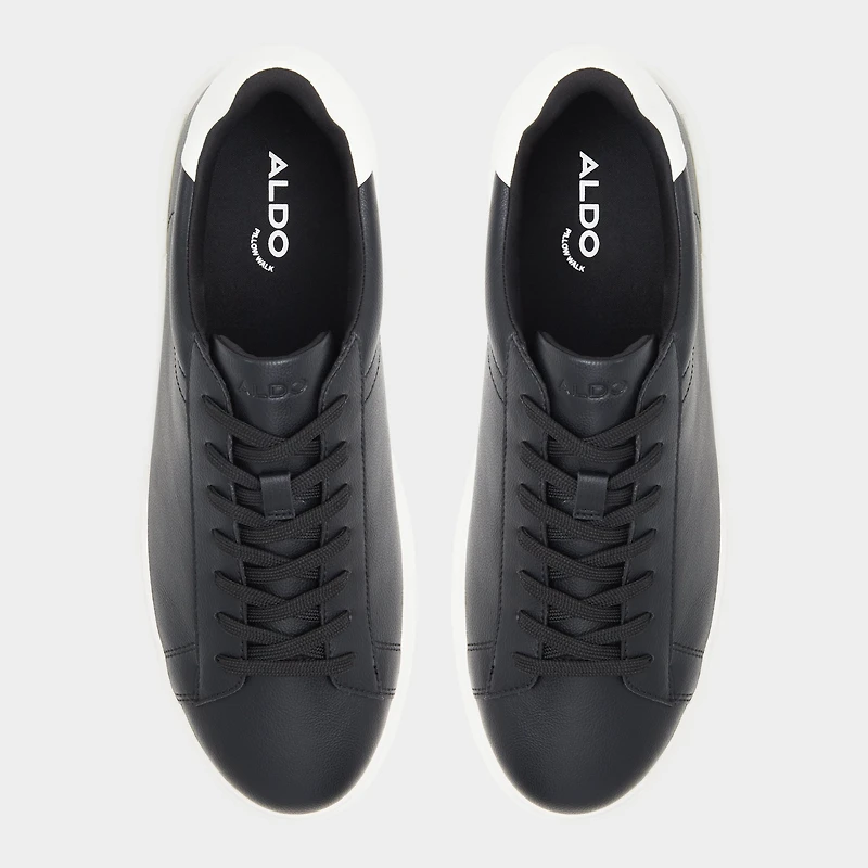 Coolspec Noir Hommes Sneakers bas | ALDO Canada