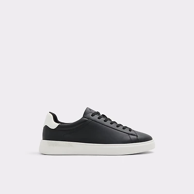 Coolspec Black Men's Low top | ALDO Canada