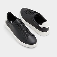 Coolspec Noir Hommes Sneakers bas | ALDO Canada