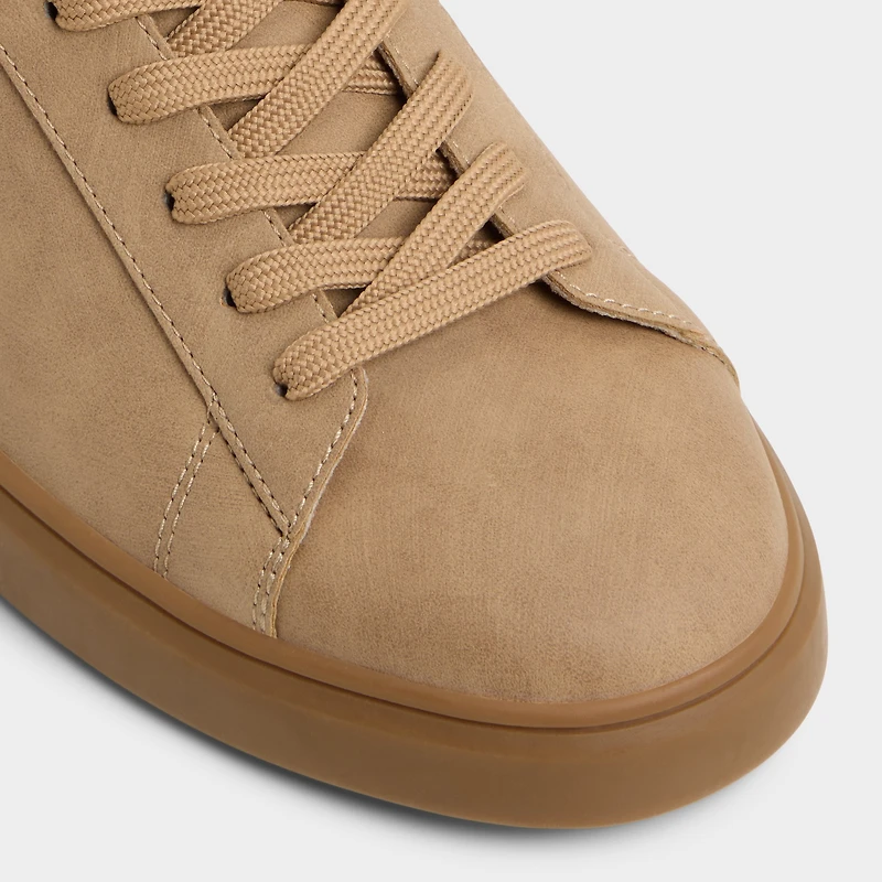 Coolspec Light Beige Men's Low top | ALDO Canada