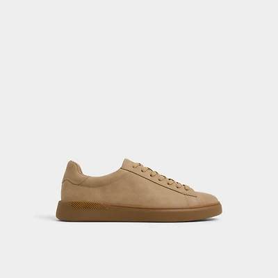 Coolspec Beige Clair Hommes Sneakers bas | ALDO Canada