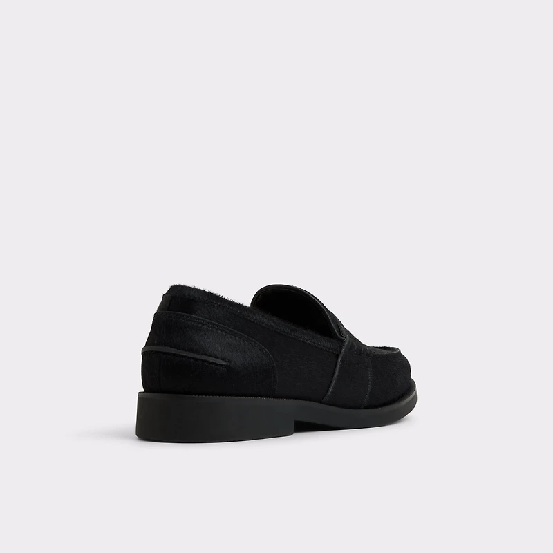 Corbin Black Men's Dress Shoes | ALDO Canada