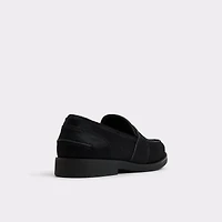Corbin Black Men's Dress Shoes | ALDO Canada