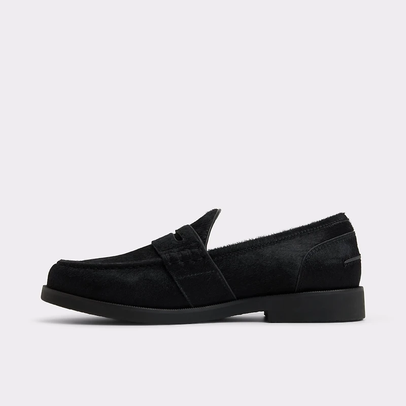 Corbin Black Men's Dress Shoes | ALDO Canada