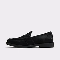 Corbin Black Men's Dress Shoes | ALDO Canada