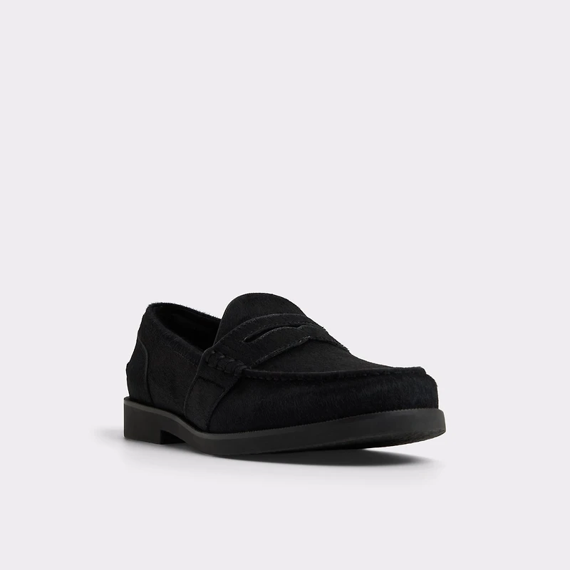 Corbin Black Men's Dress Shoes | ALDO Canada