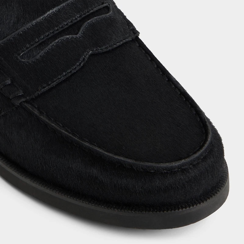 Corbin Noir Hommes Chaussures habillées | ALDO Canada