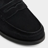 Corbin Noir Hommes Chaussures habillées | ALDO Canada