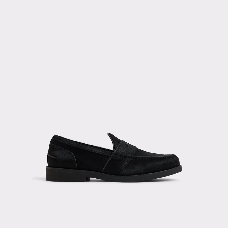 Corbin Black Men's Dress Shoes | ALDO Canada