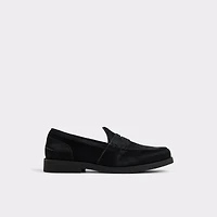 Corbin Black Men's Dress Shoes | ALDO Canada