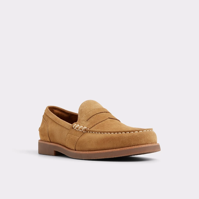 Corbin Sand Men's Dress Shoes | ALDO Canada
