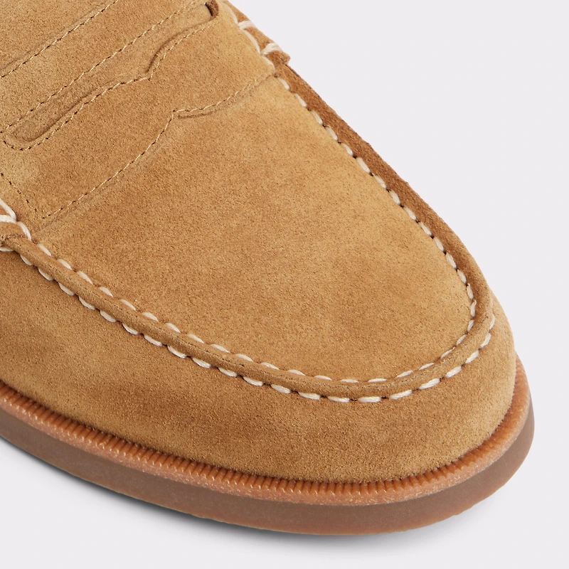 Corbin Sand Men's Dress Shoes | ALDO Canada