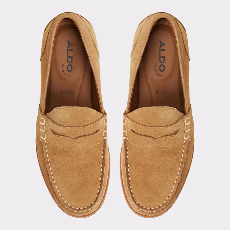 Corbin Sand Men's Dress Shoes | ALDO Canada
