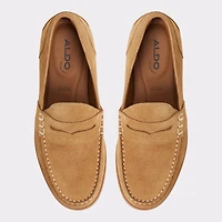 Corbin Sand Men's Dress Shoes | ALDO Canada