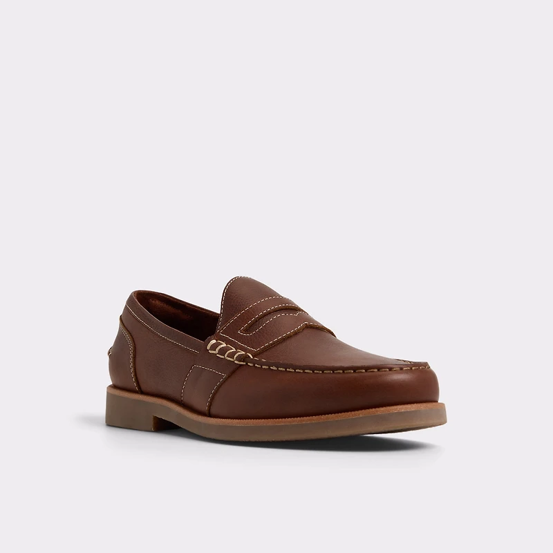Corbin Tan Men's Dress Shoes | ALDO Canada