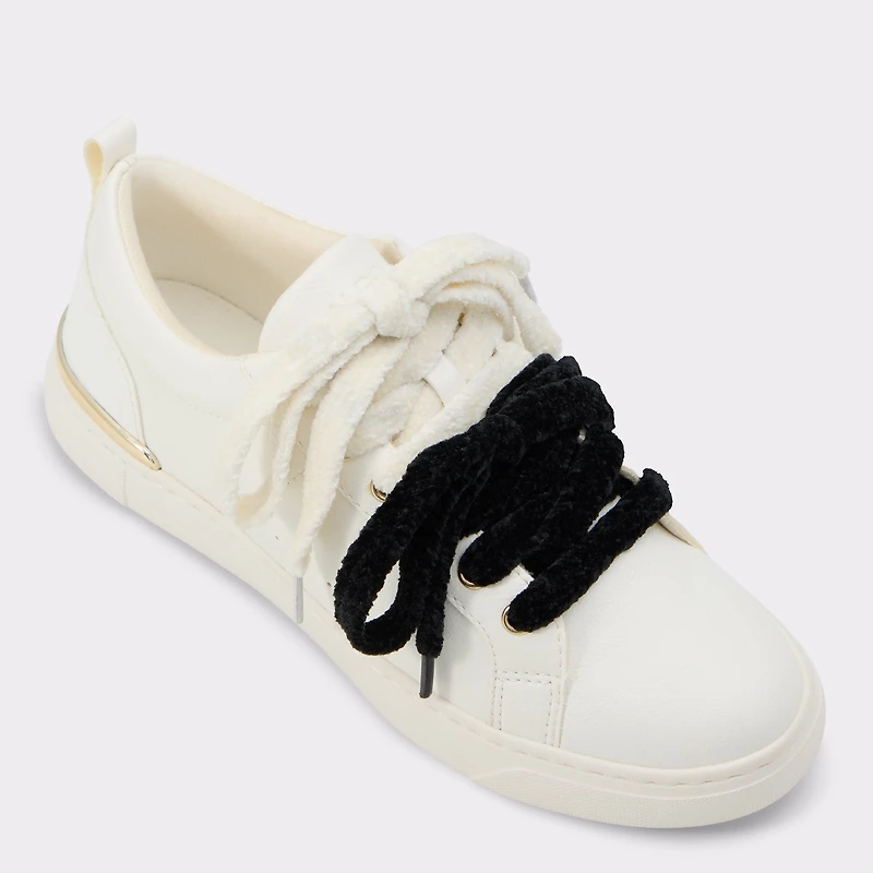 Cozyties Black Women's Shoe Charms & Laces | ALDO Canada