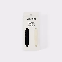 Cozyties Black Women's Shoe Charms & Laces | ALDO Canada