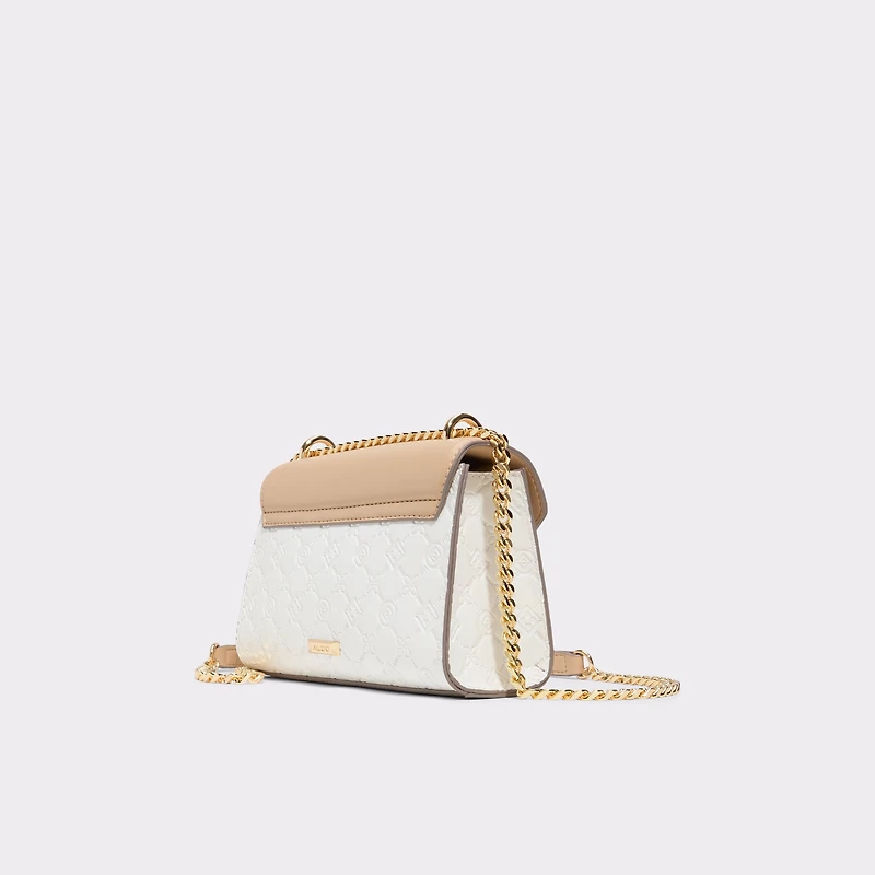 Crelalle Other White Women's Crossbody Bags | ALDO Canada