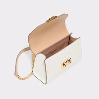 Crelalle Other White Women's Crossbody Bags | ALDO Canada