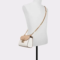 Crelalle Other White Women's Crossbody Bags | ALDO Canada