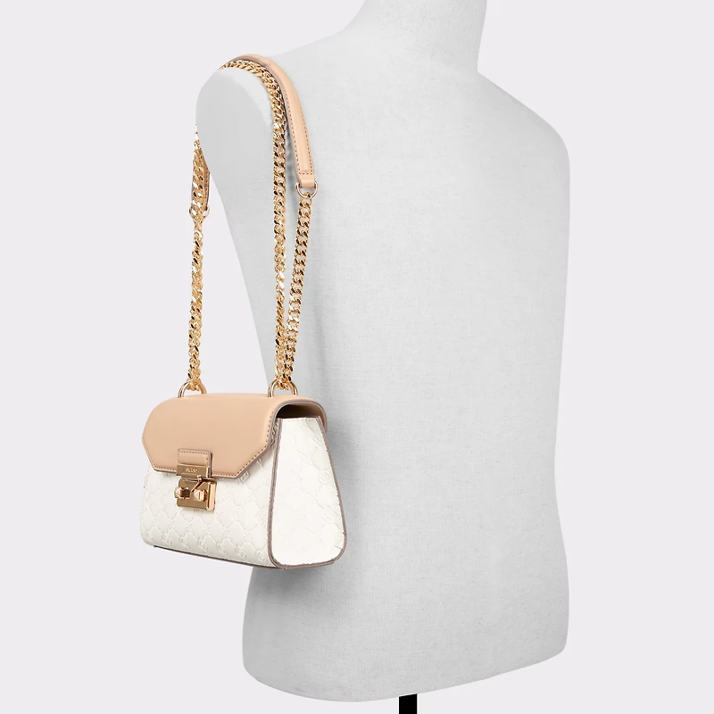 Crelalle Other White Women's Crossbody Bags | ALDO Canada