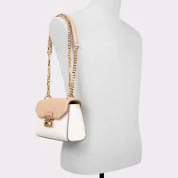 Crelalle Other White Women's Crossbody Bags | ALDO Canada