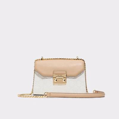 Crelalle Other White Women's Crossbody Bags | ALDO Canada