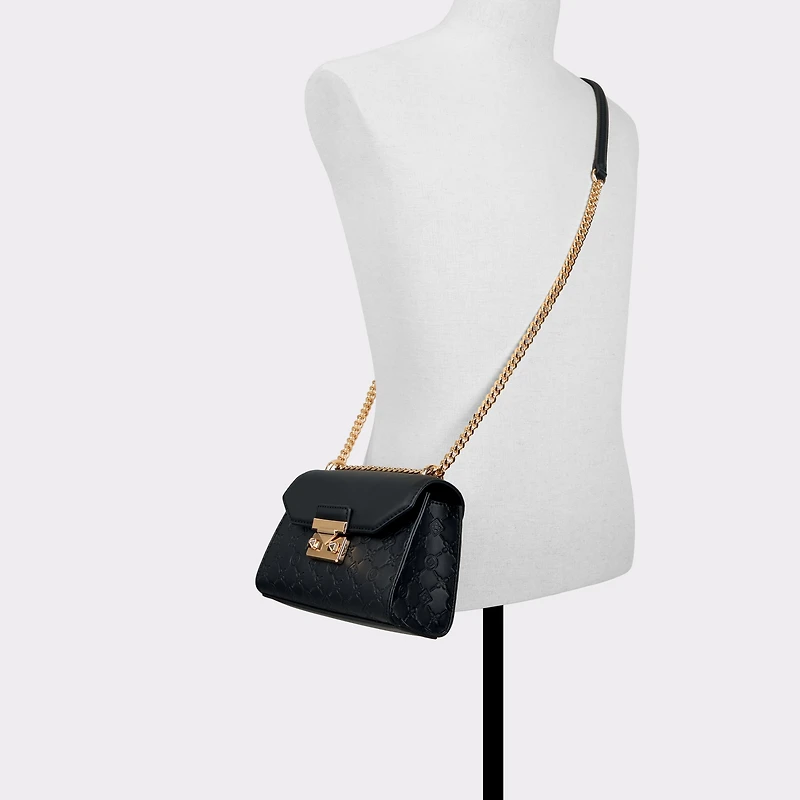 Crelalleex Black Women's Crossbody Bags | ALDO US